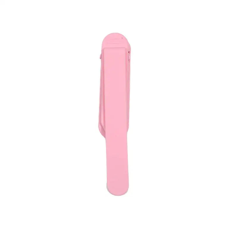 Clip-On Silicone Page-Following Bookmark – 9 Options
