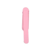 Clip-On Silicone Page-Following Bookmark – 9 Options