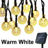 Warm White / 20LED(5M)