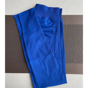 Seamless Ribbed Scrunch-Bum Leggings – 46 Options