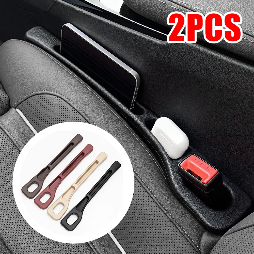 Car Seat-Gap Filler Strips – Pair, 4 Options