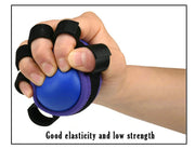Hand Exercise & Grip Strength Ball