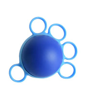 Hand Exercise & Grip Strength Ball