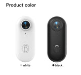 POV 4K Magnetic Body Cam Small Wireless Action Camera Magsafe Vlogging Recorder  YouTube Sports Ultra Portable Smart Pro Camera