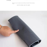 Silicone Drain Pad Drying Mat Pots Dish Drain Mat For Kitchen Tableware Non-slip Mats Anti-scald Coaster Kitchen Utensils