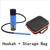 Blue Bag