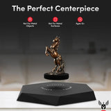 Levitating Display Floating Display Levitating Stand Levitation Decor Magnetic Stand Magnetic Levitation for Figures and Toys