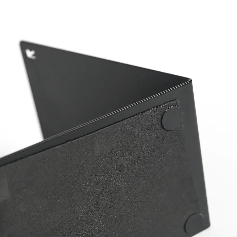 Master Yoda Bookend Sturdy Book Support Table Desk Decoration Classic Character Book Holder for Men Women Movie Fans 1PCS