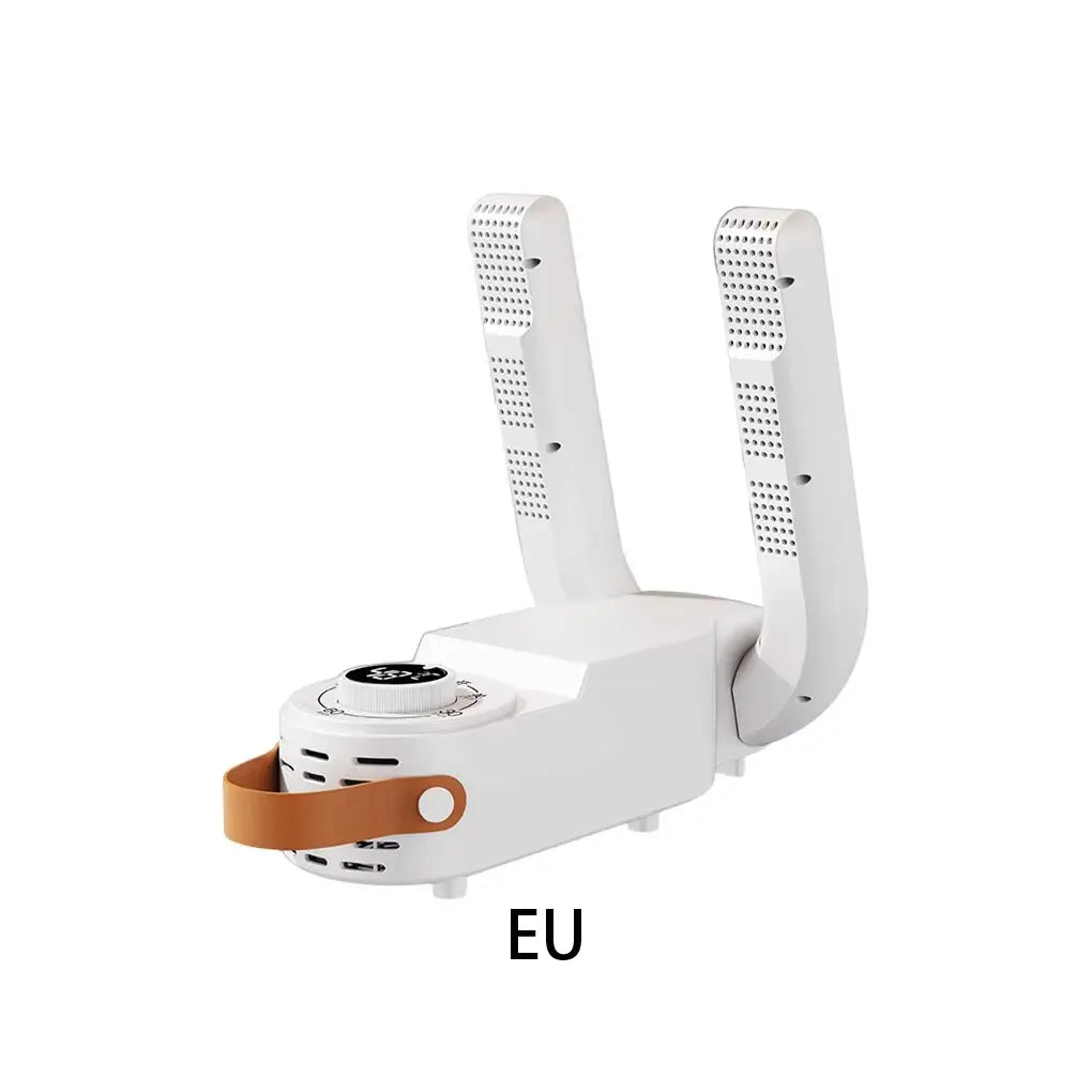 Intelligent Timer Shoe Dryer Adjustable Dryer Quick Drying Deodorizing Sterilizing Shoe Dryer Household Shoe Warmer Heater new