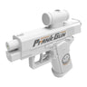 Handheld Manual Water Gun Prank Two-Way Spray Watergun Toys Summer Outdoor Beach Swimming Pool Water Pistol Toy For Children