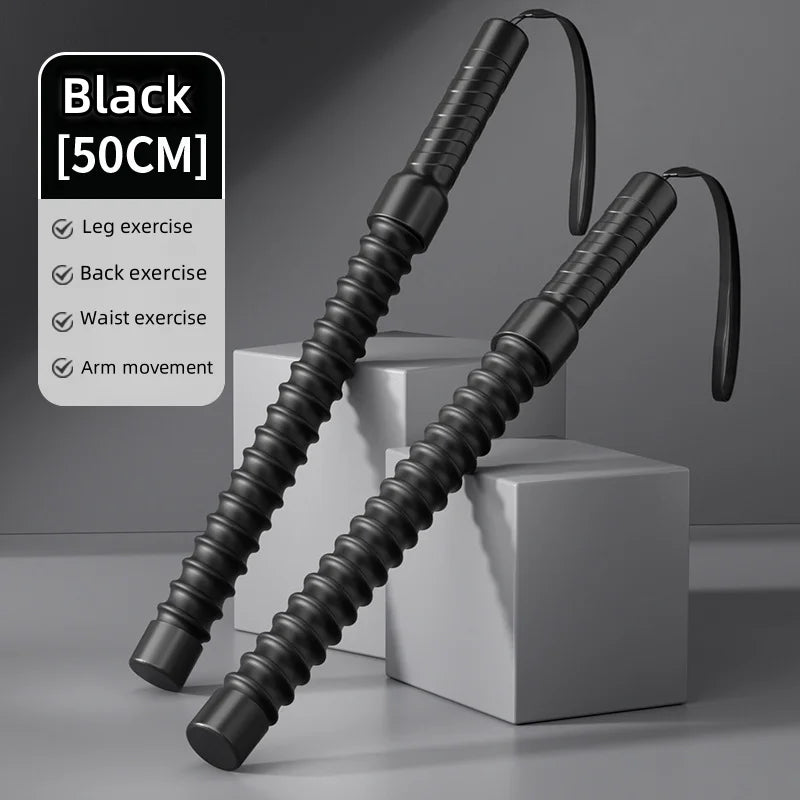 Spring Arm & Triceps Strength Trainer – 2 Pack