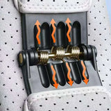 Knee Protection Knee Booster Power Support Knee Pads Assisted Walking Device Patellar Support Knees Pad Stabilizer Support