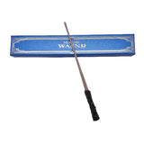 Anime Cosplay Show Glow Magic Wand With Box Children Decoration Toy Accessories For Kids Bacchetta Di Plastic Magic Stick
