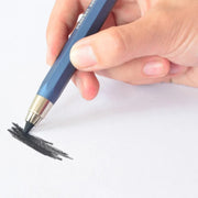 5.6mm Metal Clutch Drawing Pencil Set – 4 Colours