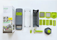 Multi-Function Vegetable Slicer, Peeler & Grater