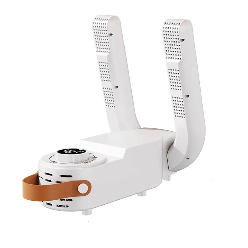 Intelligent Timer Shoe Dryer Adjustable Dryer Quick Drying Deodorizing Sterilizing Shoe Dryer Household Shoe Warmer Heater new