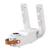 Intelligent Timer Shoe Dryer Adjustable Dryer Quick Drying Deodorizing Sterilizing Shoe Dryer Household Shoe Warmer Heater new