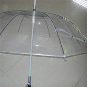 LED Light-Up Umbrella with Flashlight Handle – 4 Colours