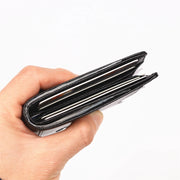 Monkey D. Luffy Slim Bifold Wallet with ID Window