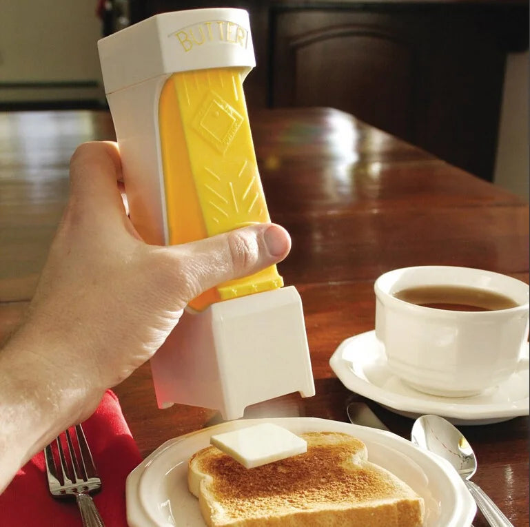 Butter Cutter Butter Slicer Cheese Slicer Cheese Dispenser Splitter