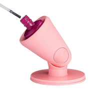 Silicone Nail Polish Bottle Holder