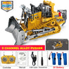 Bulldozer 3Battery