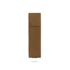 Brown Wide style