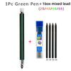 Green Set
