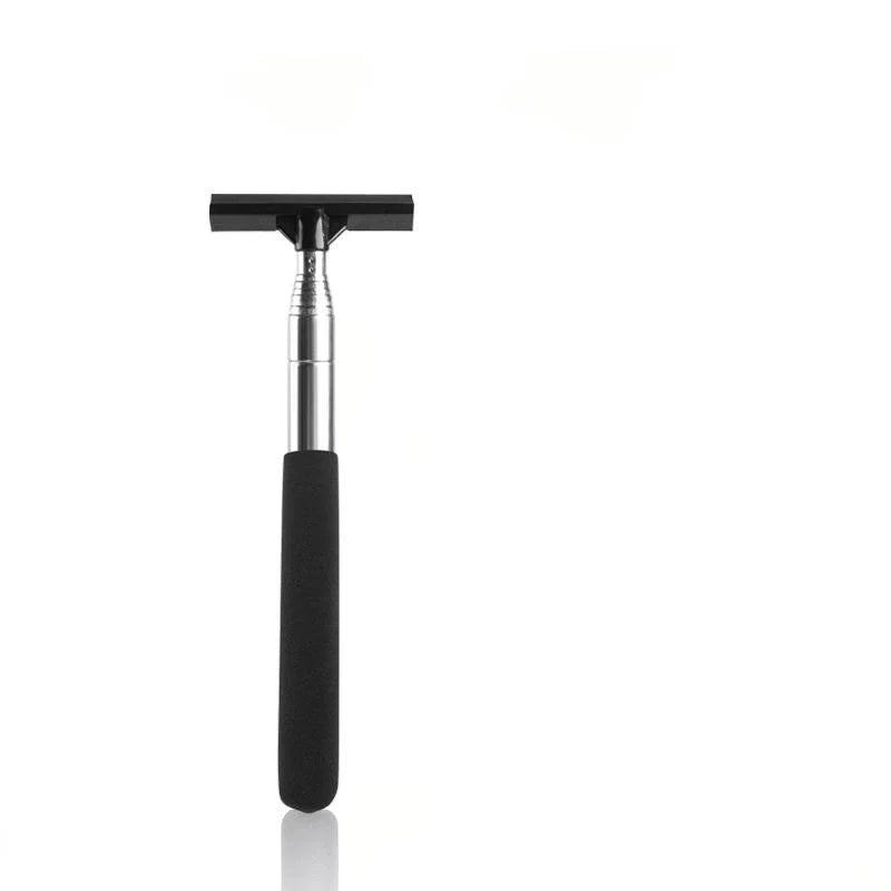 98cm Telescopic Exterior Car-Mirror Wiper – 2 Colours