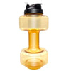 Yellow / 2600ml