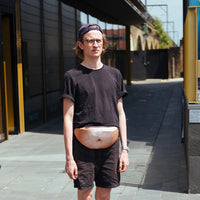 Novelty Dad Bod Waist Bag – 12 Printed Designs