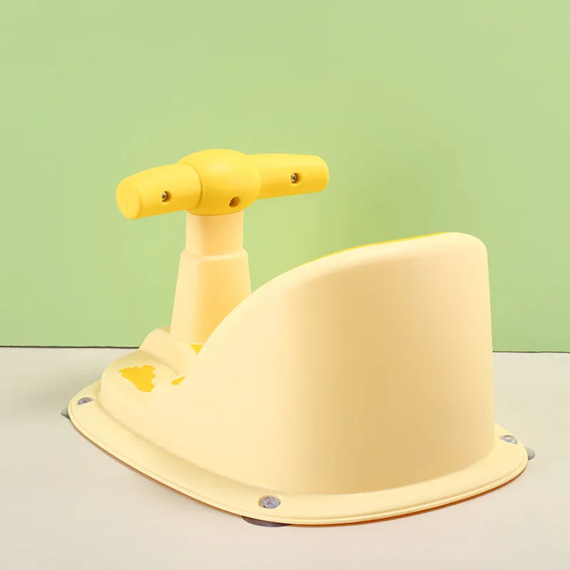 Infant Bath Support Seat – 3 Colours