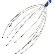 Manual Scalp Massager