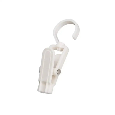 Travel Telescopic Clothes Rack Portable Clothes Hanger Multifunctional Storage Home Trip Antislip Clothing Drying Rack Tool