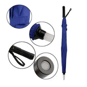 LED Light-Up Umbrella with Flashlight Handle – 4 Colours