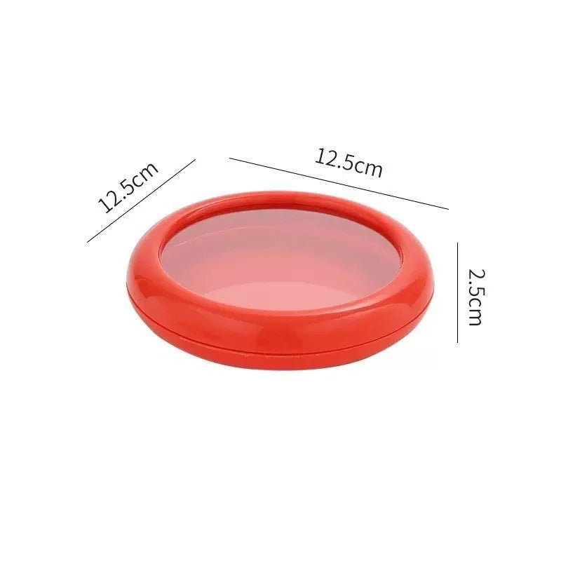 Produce-Saver Storage Pods – 5 Shapes