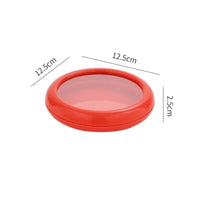 Produce-Saver Storage Pods – 5 Shapes