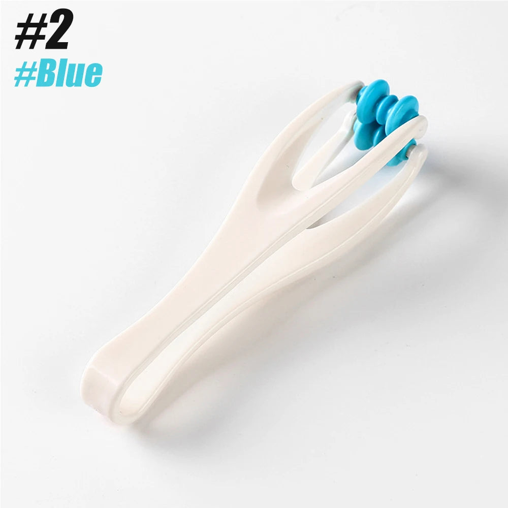 Manual Finger, Wrist & Hand Massage Roller