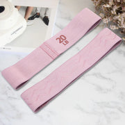 Anti-Slip Hip Resistance Bands
