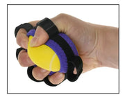 Hand Exercise & Grip Strength Ball