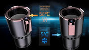 12V 2-in-1 Car Cup Cooler & Warmer