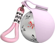304 Stainless-Steel Travel Kettle & Foldable Dog Bowl Set
