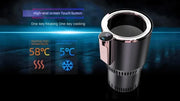 12V 2-in-1 Car Cup Cooler & Warmer