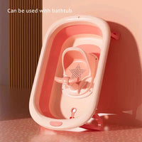 Infant Bath Support Seat – 3 Colours