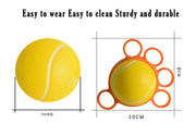Hand Exercise & Grip Strength Ball