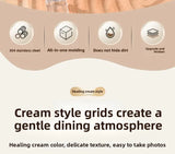 Stainless Steel Ice Tongs Professional Sugar Food Serving Tongs for Restaurants Hotel Home Kitchen kitchen accessories tongs