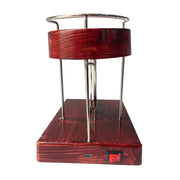 Perpetual Marble Machine – Kinetic Motion Desk Toy & Physics Art Ornament