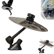 Mini Car-Vent Cymbal Drum