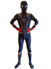 Adult Spider-Themed Superhero Costume – 42 Options