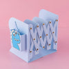 1pcs Light Blue